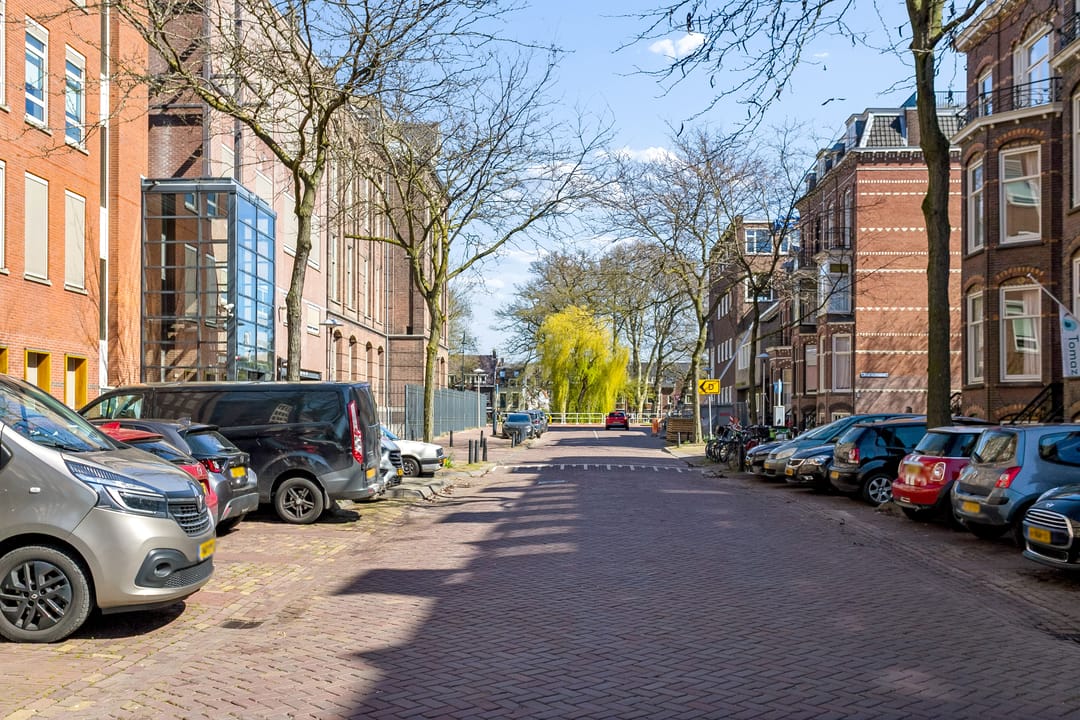 Foto 62 van Nicolaas Beetsstraat 16