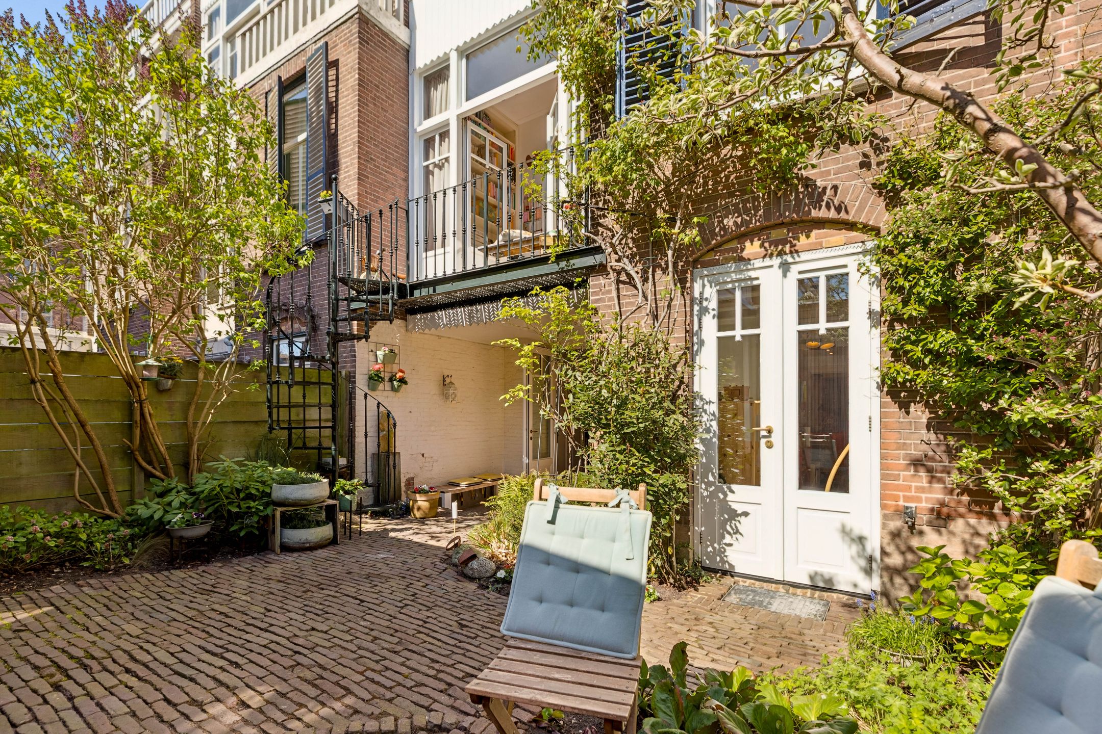 Foto 54 van Nicolaas Beetsstraat 16