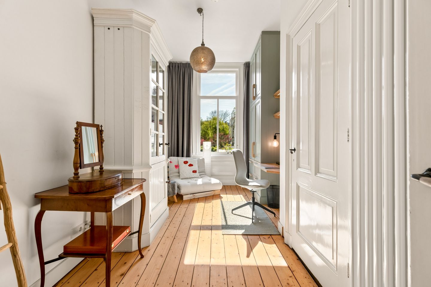 Foto 19 van Nicolaas Beetsstraat 16