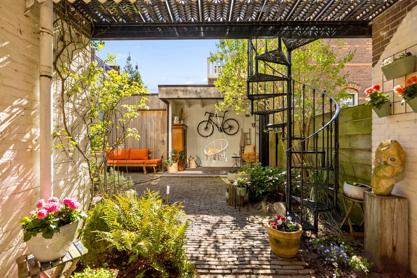 Foto 49 van Nicolaas Beetsstraat 16