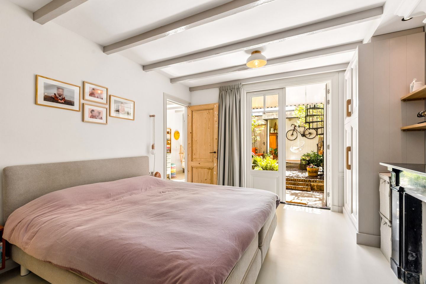 Foto 35 van Nicolaas Beetsstraat 16