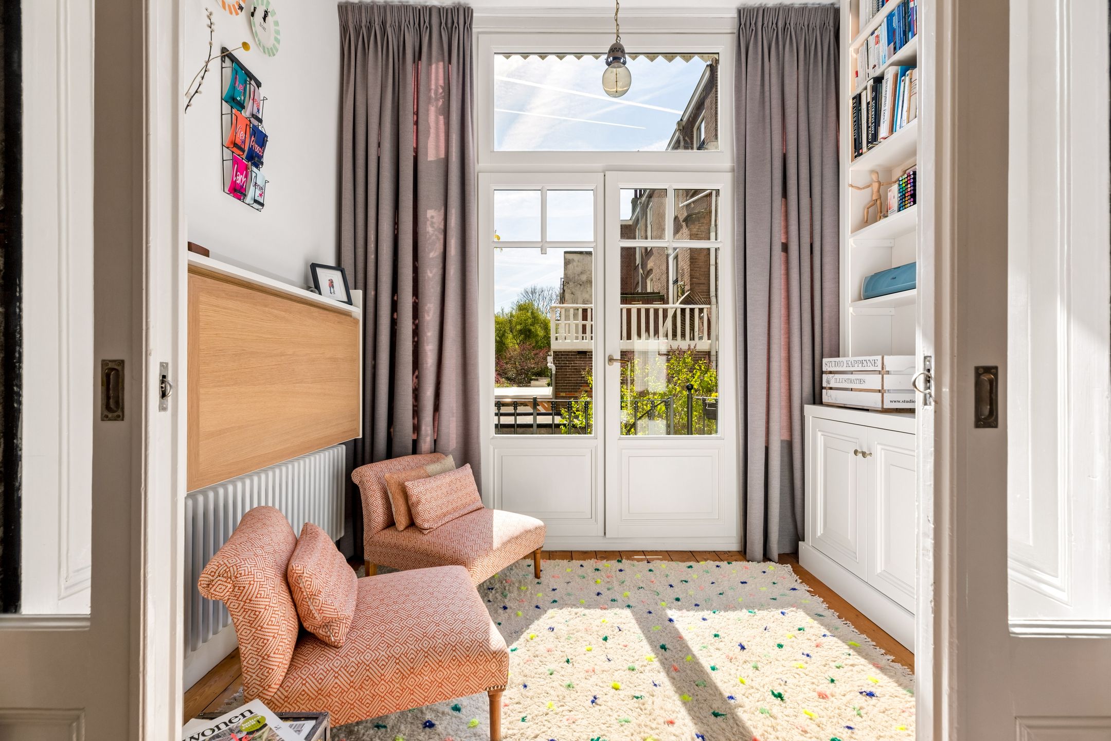 Foto 15 van Nicolaas Beetsstraat 16