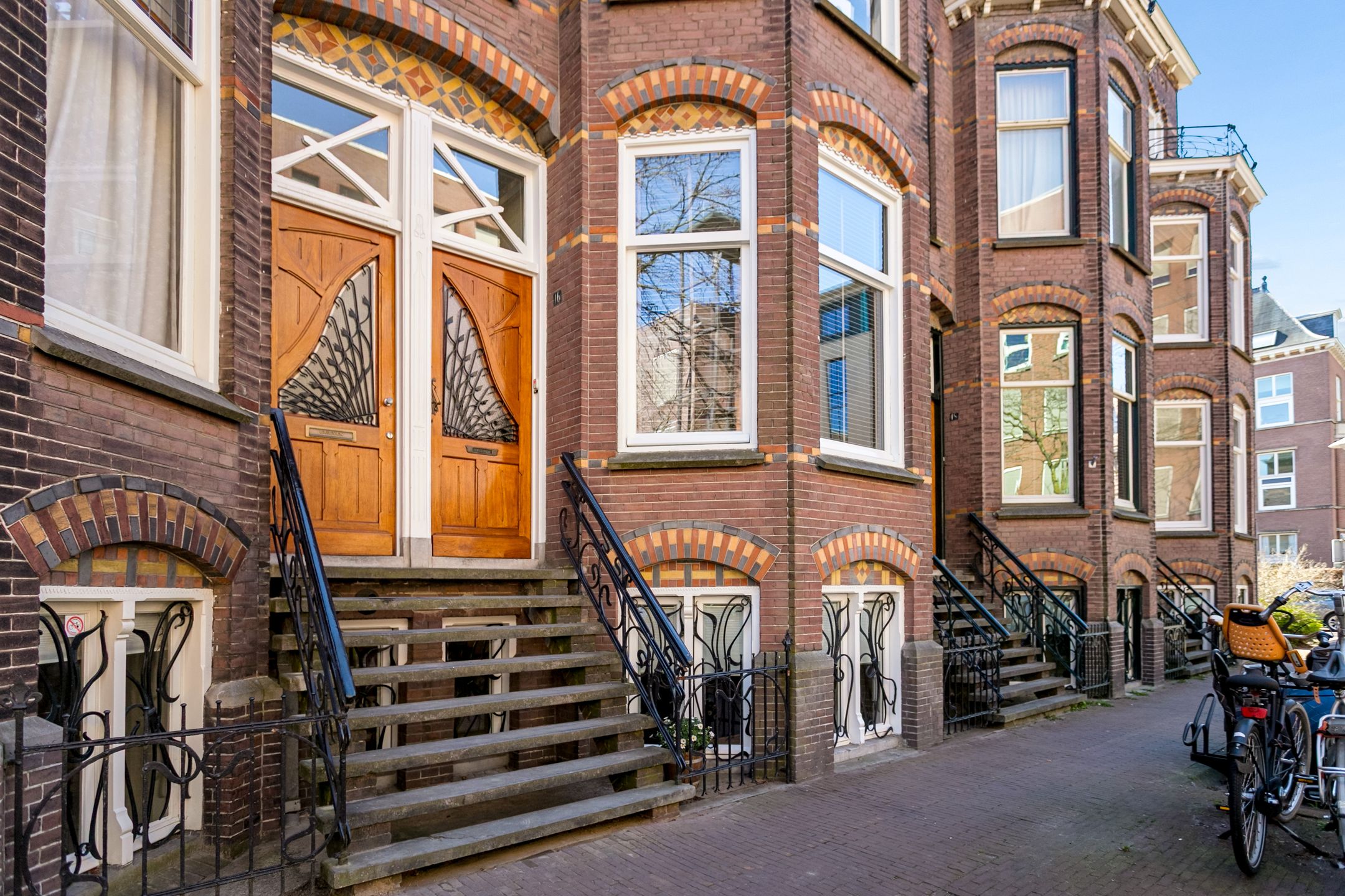 Foto 60 van Nicolaas Beetsstraat 16