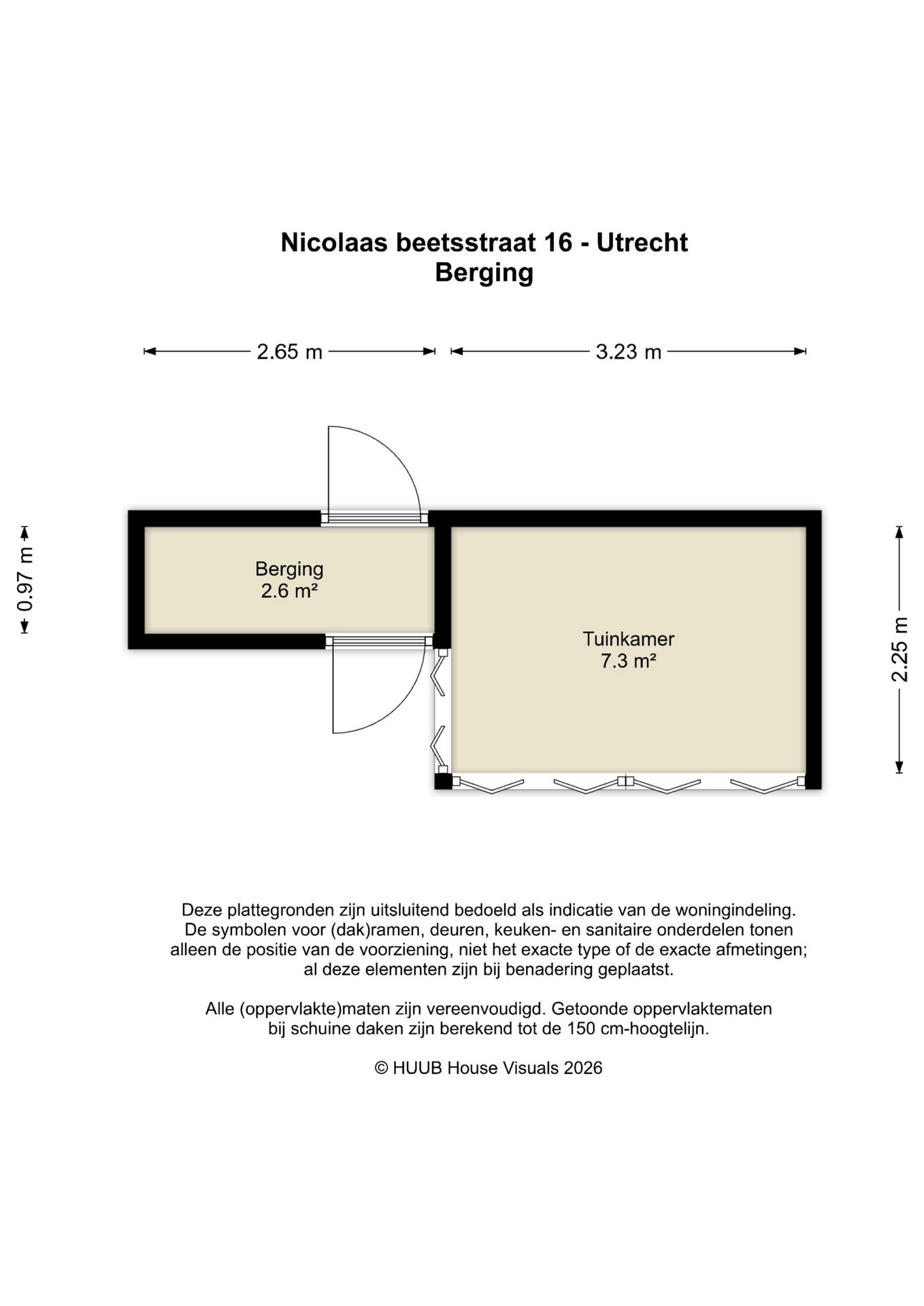 Foto 69 van Nicolaas Beetsstraat 16