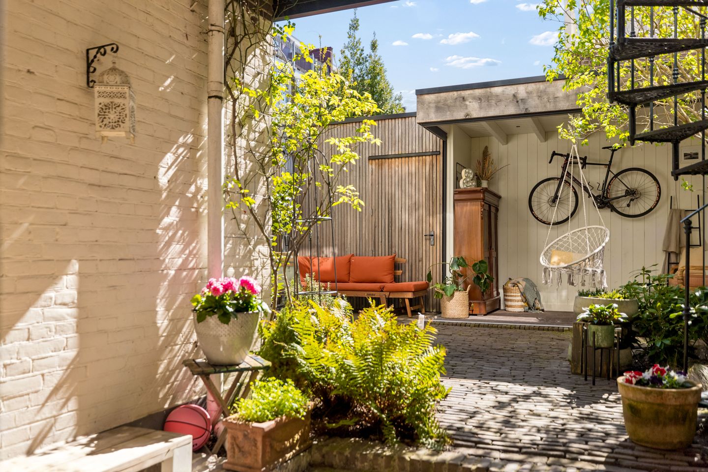 Foto 50 van Nicolaas Beetsstraat 16