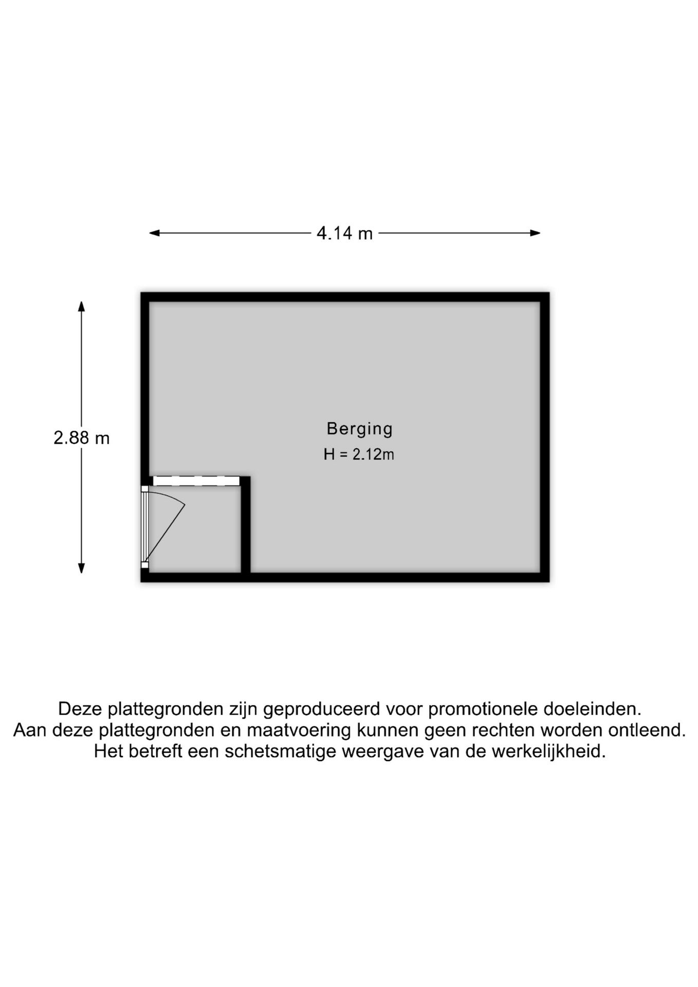 Photo 51 of Kortenaerstraat 6-A