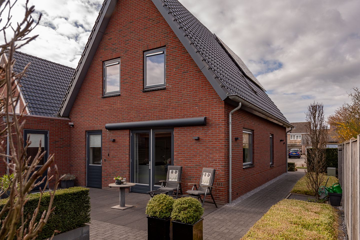 Foto 59 van Wildekampsweg 89-A