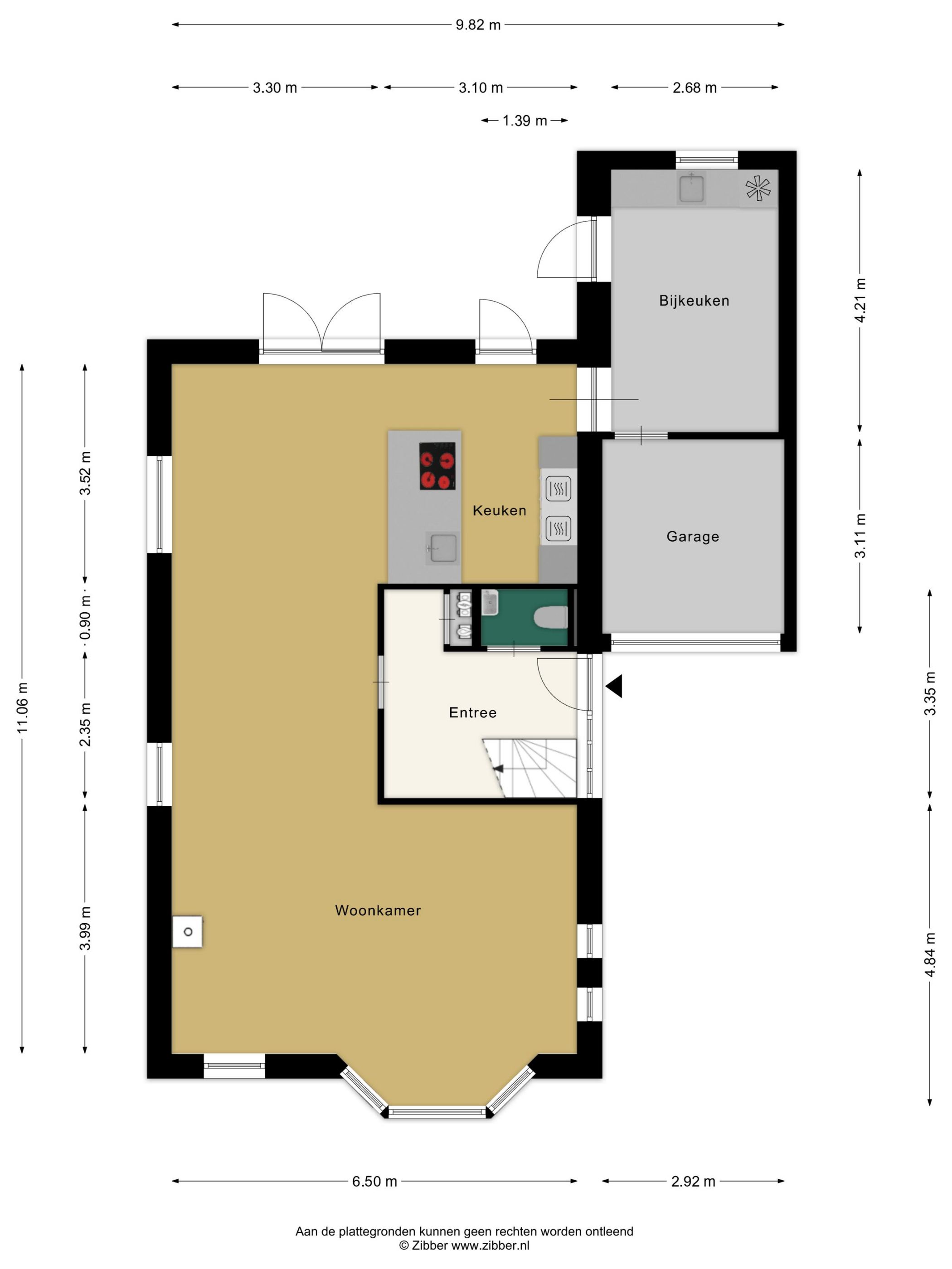 Foto 78 van Wildekampsweg 89-A