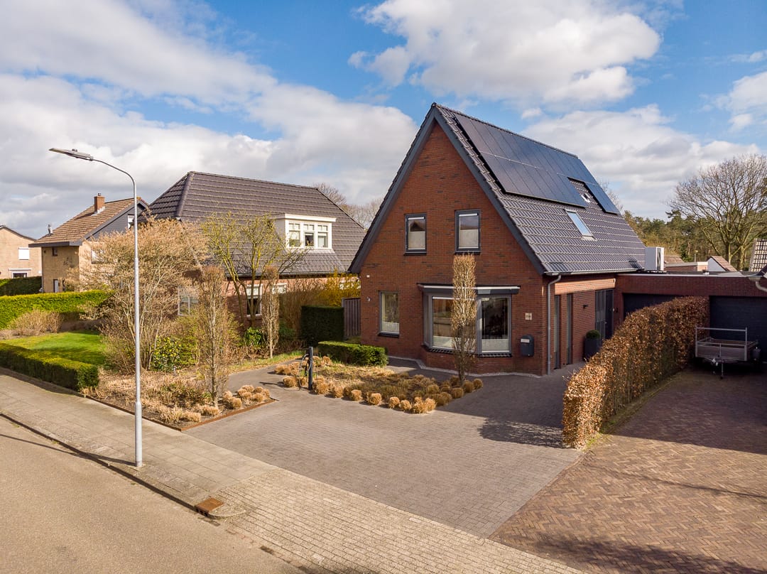 Foto 2 van Wildekampsweg 89-A