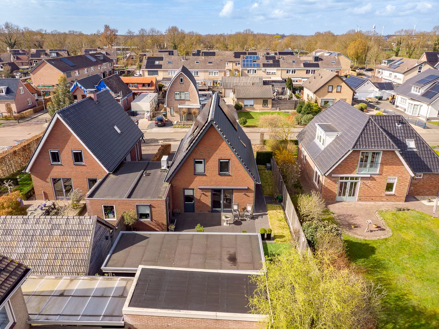 Foto 72 van Wildekampsweg 89-A