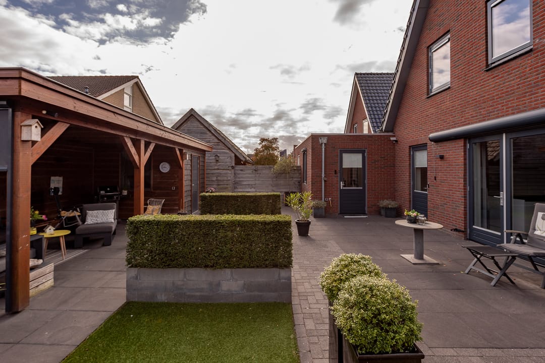 Foto 61 van Wildekampsweg 89-A