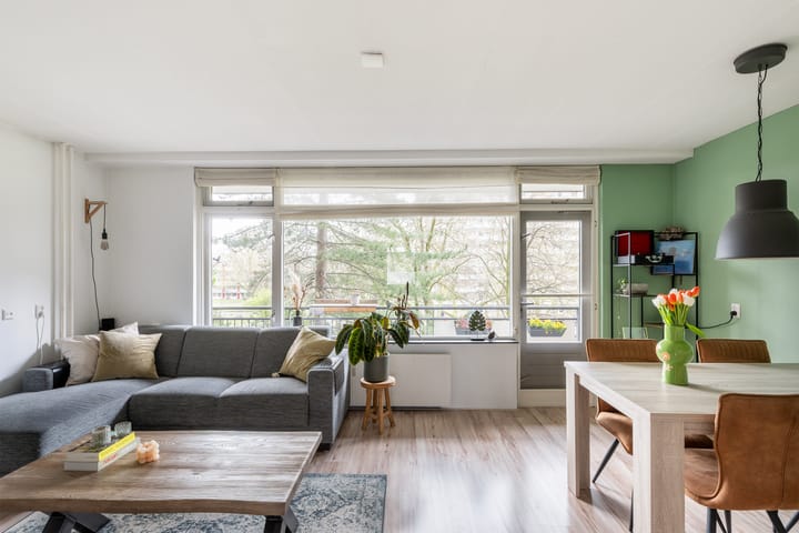 Lisztplein 56 main image