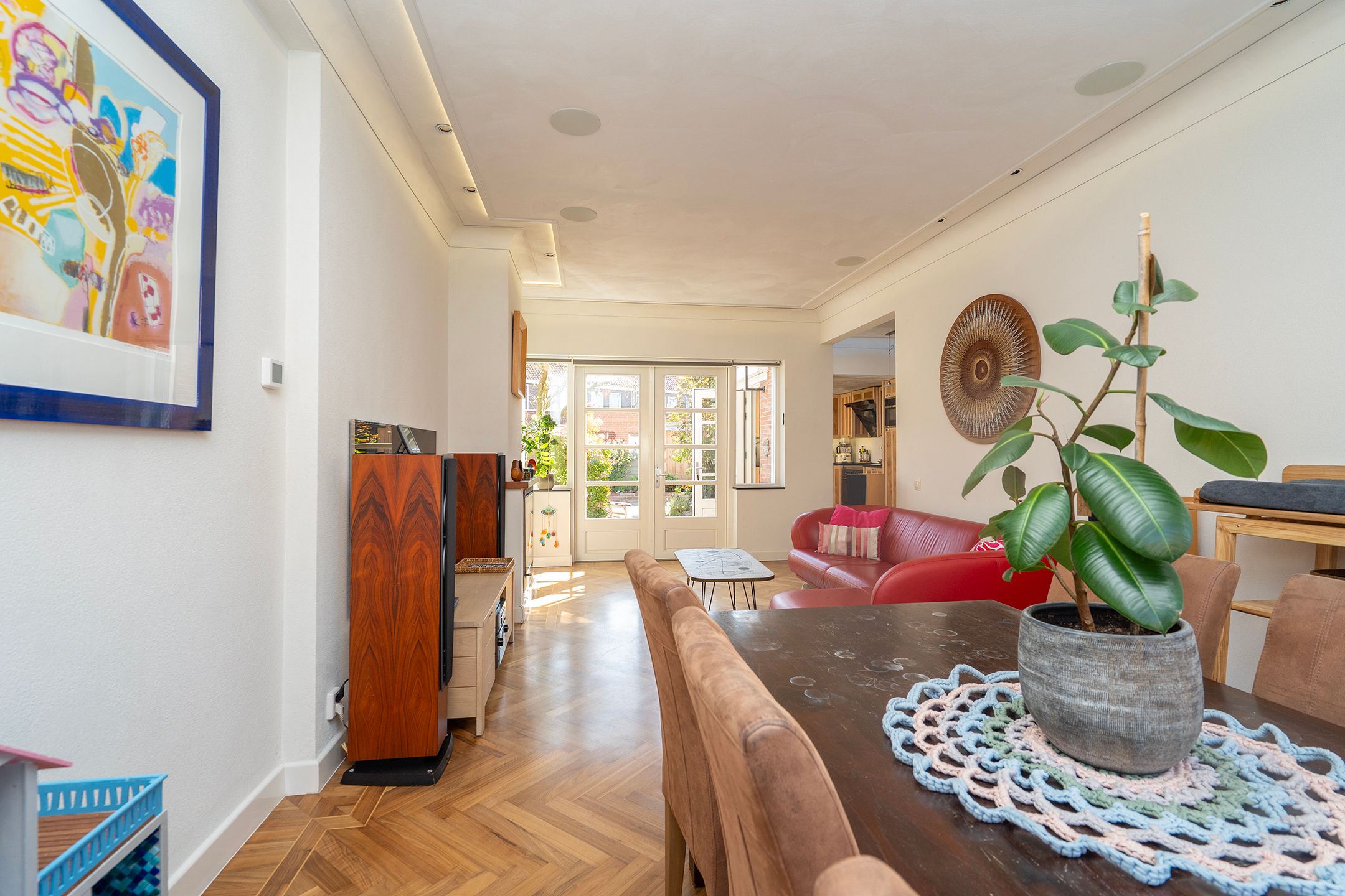 Photo 3 of Valentijnstraat 14