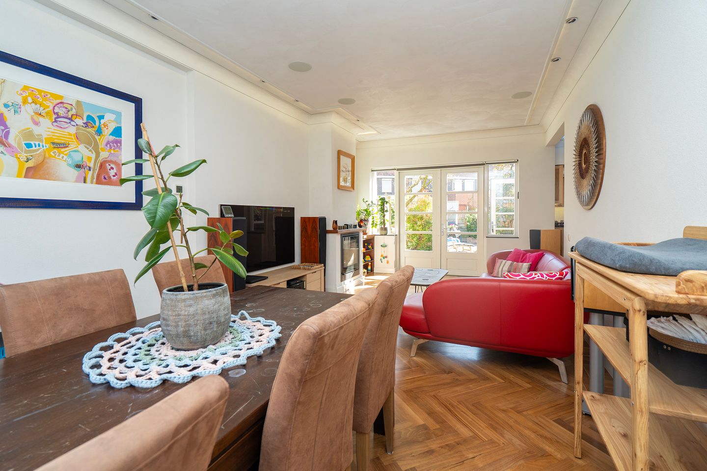 Photo 10 of Valentijnstraat 14