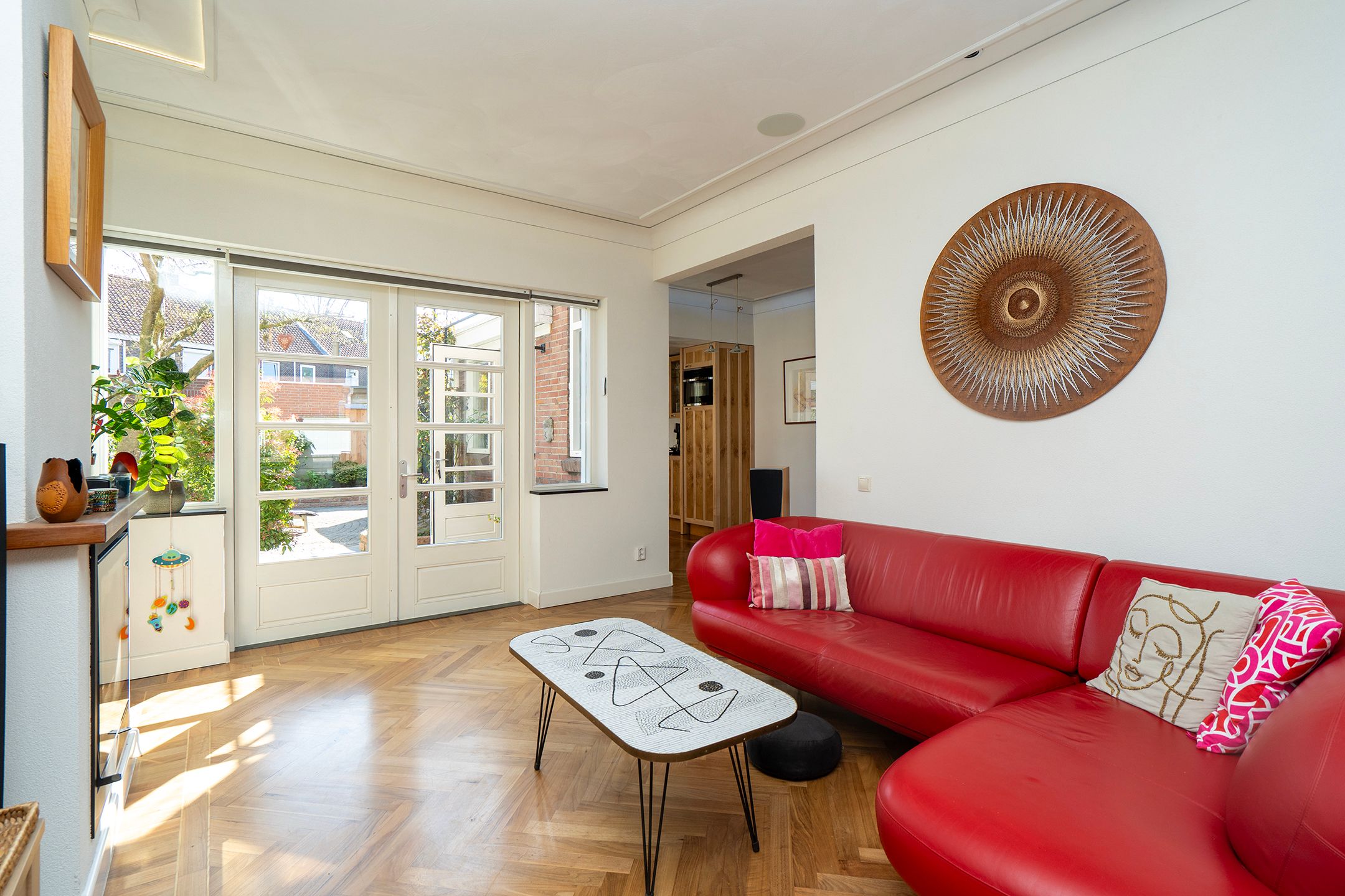 Photo 12 of Valentijnstraat 14