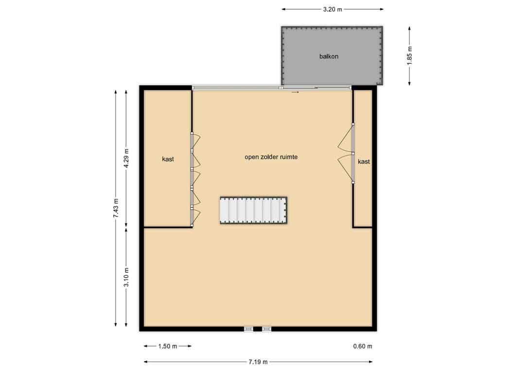 Photo 46 of Valentijnstraat 14