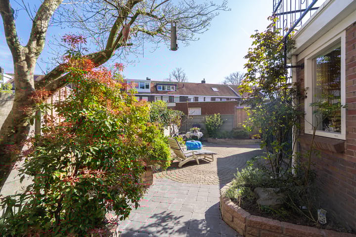 Photo 2 of Valentijnstraat 14