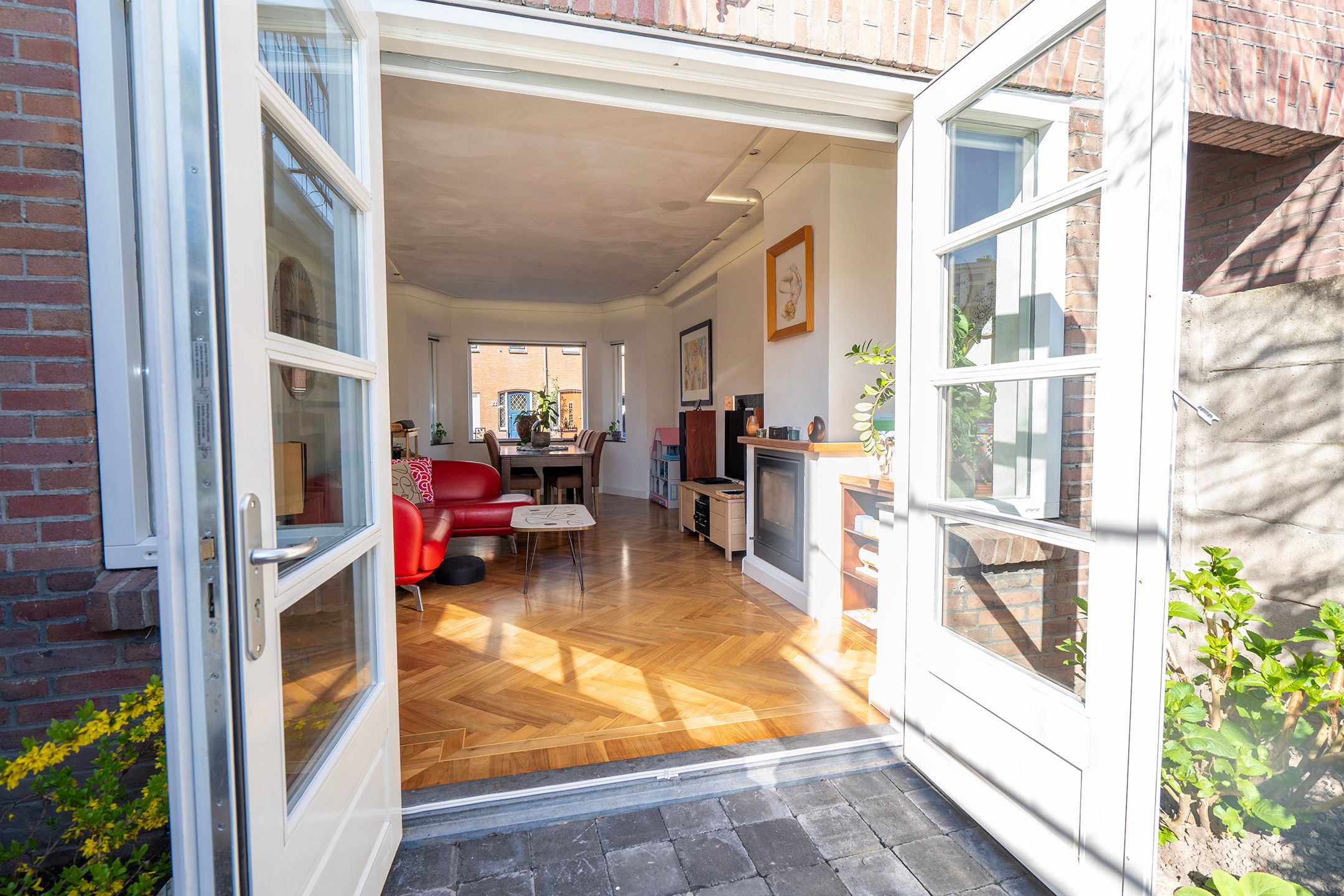 Photo 15 of Valentijnstraat 14