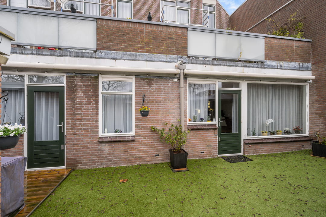 Photo 1 of Utrechtlaan 67