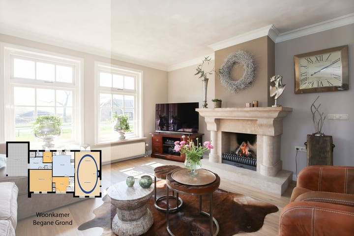 Foto 4 van Schoonenburgseweg 28