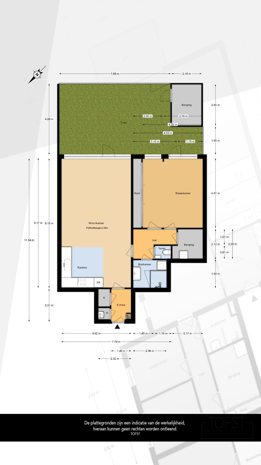 Foto 31 van Utrechtlaan 67