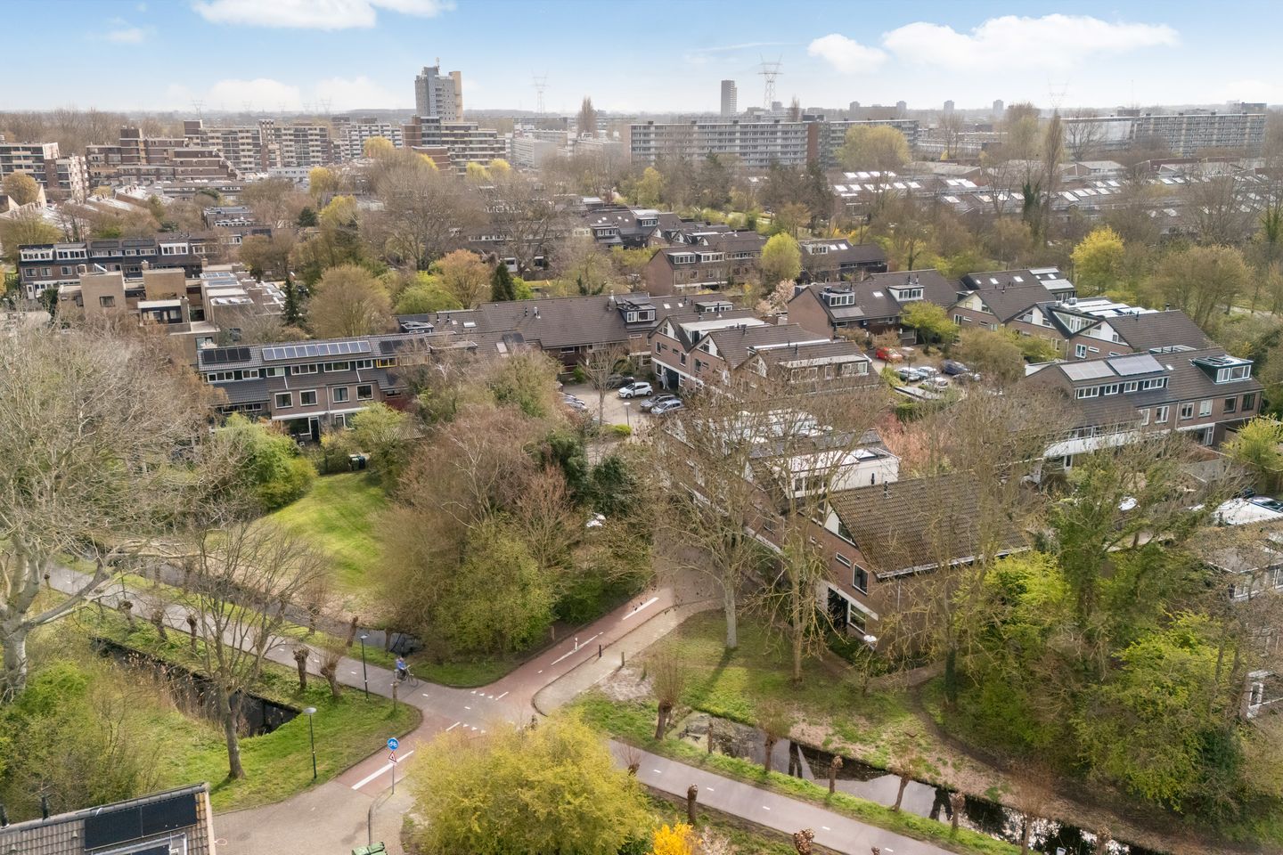 Foto 5 van Melissetuin 6