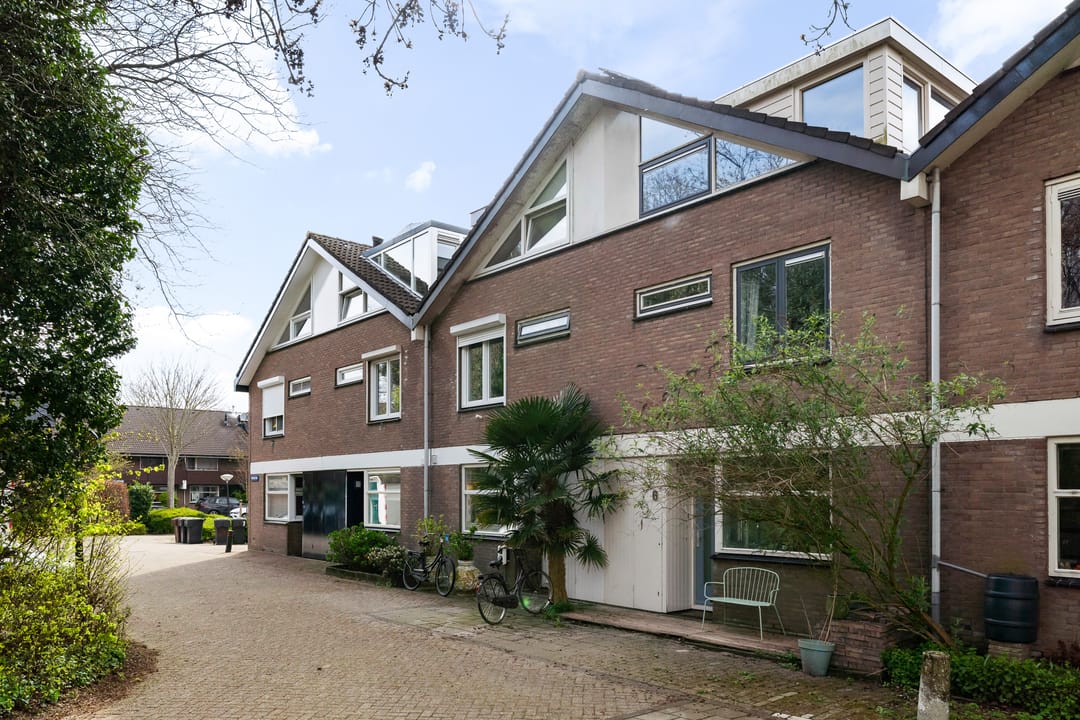 Foto 8 van Melissetuin 6