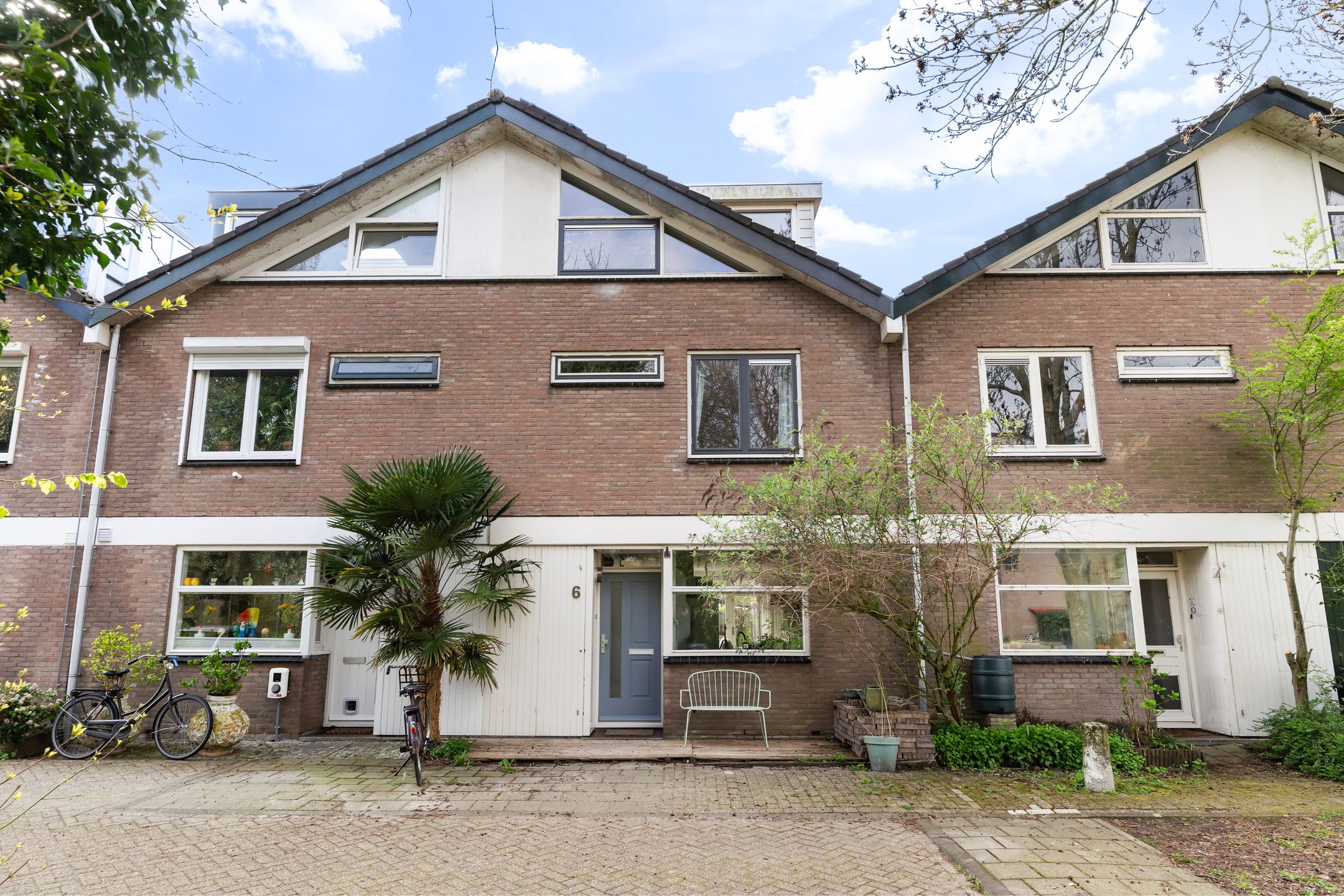 Foto 9 van Melissetuin 6