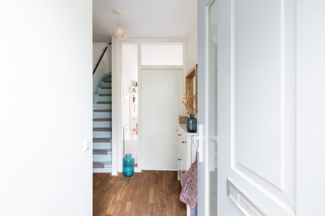 Foto 13 van Melissetuin 6