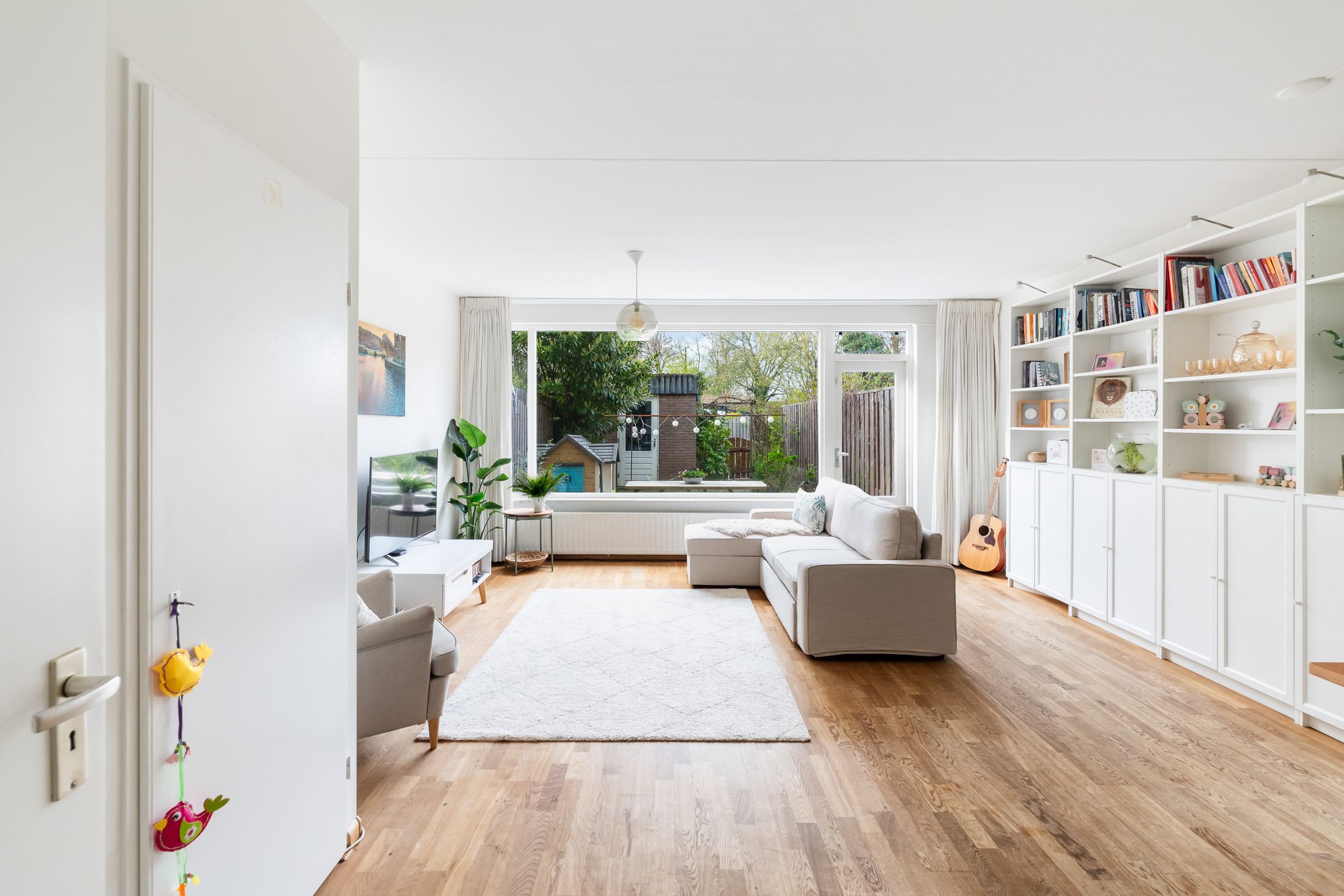 Foto 15 van Melissetuin 6