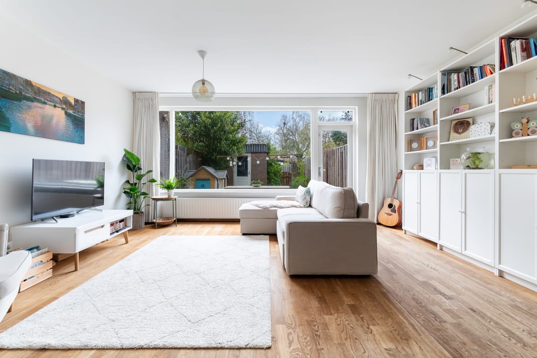 Foto 17 van Melissetuin 6