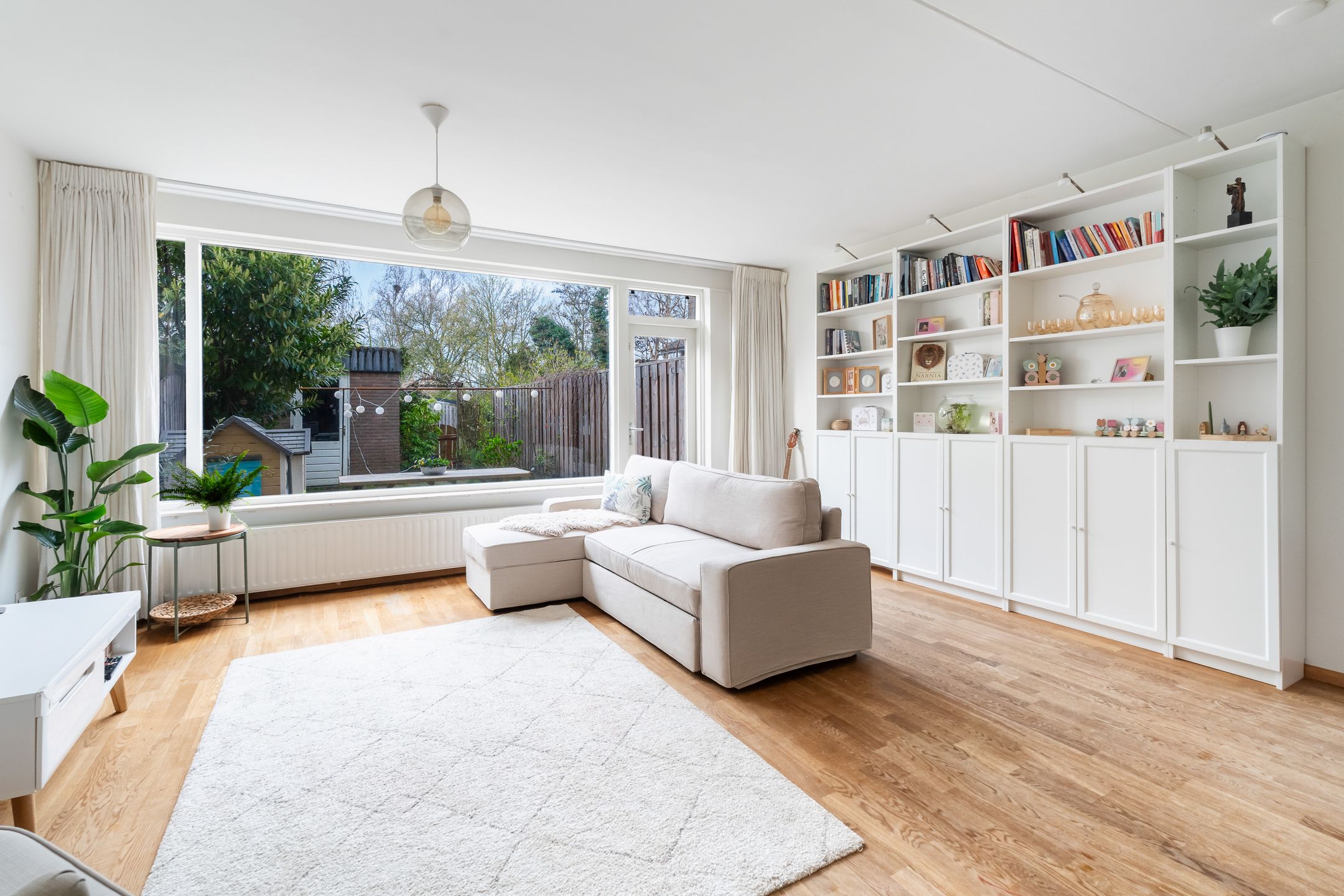 Foto 18 van Melissetuin 6