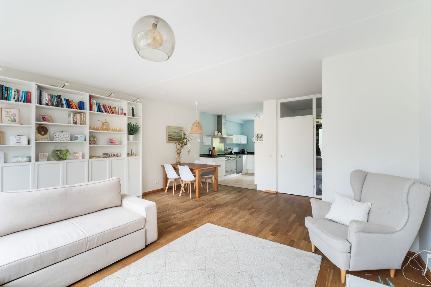 Foto 19 van Melissetuin 6