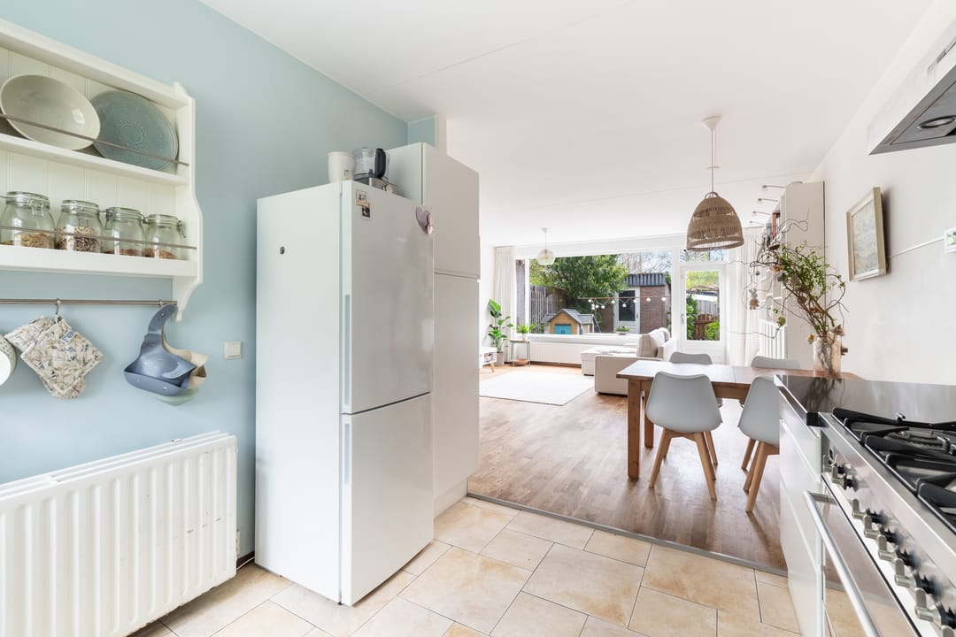 Foto 28 van Melissetuin 6