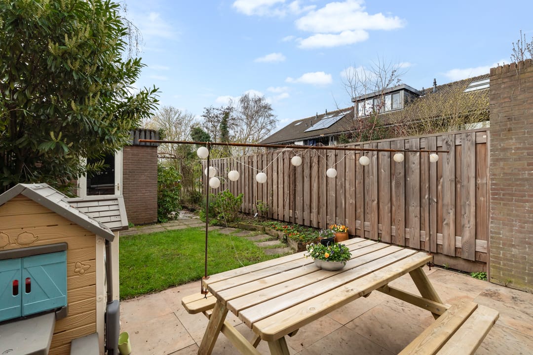 Foto 37 van Melissetuin 6