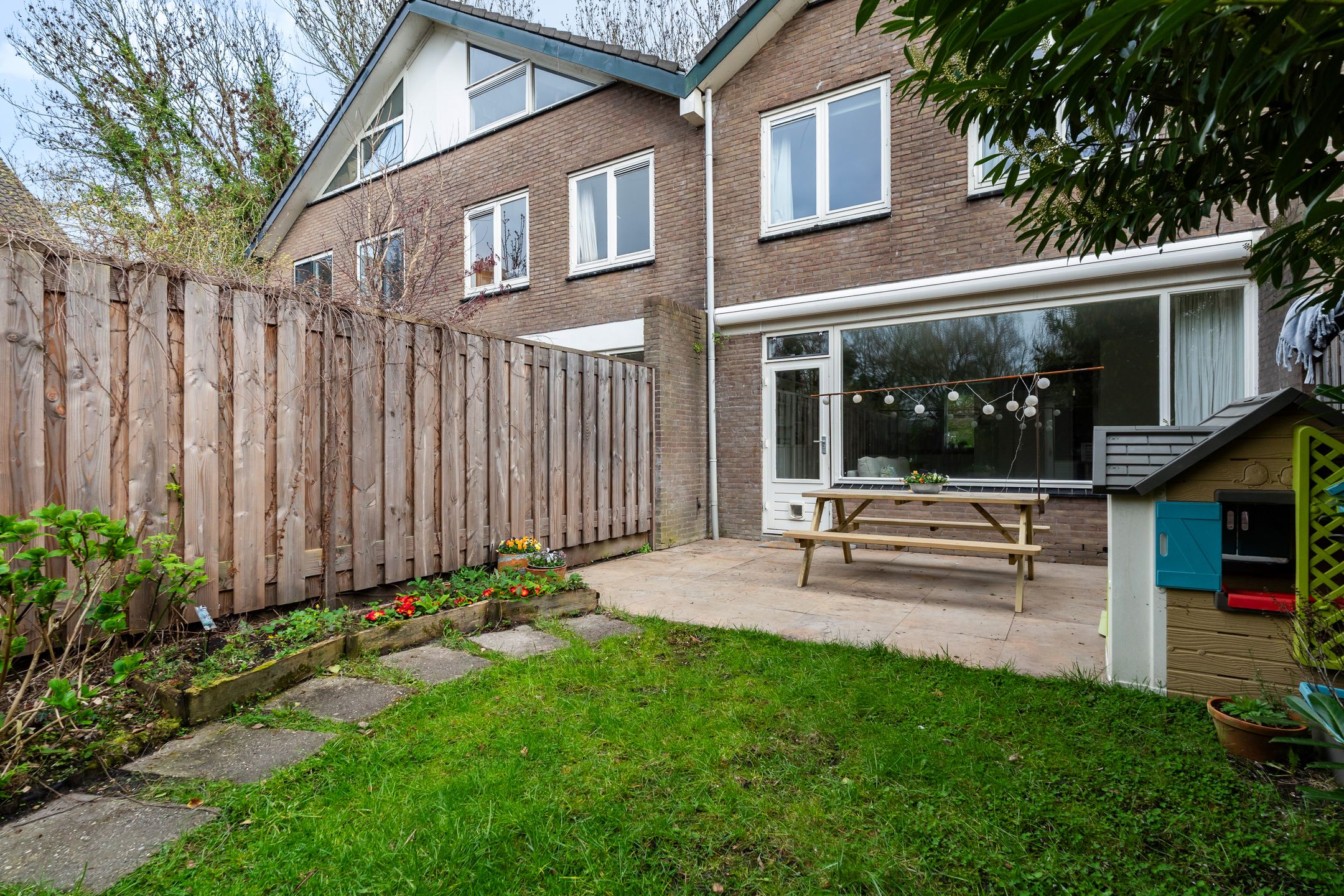 Foto 39 van Melissetuin 6