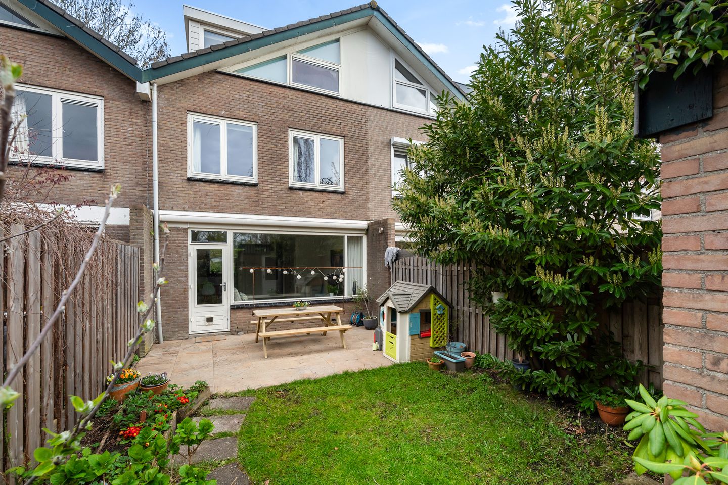 Foto 40 van Melissetuin 6