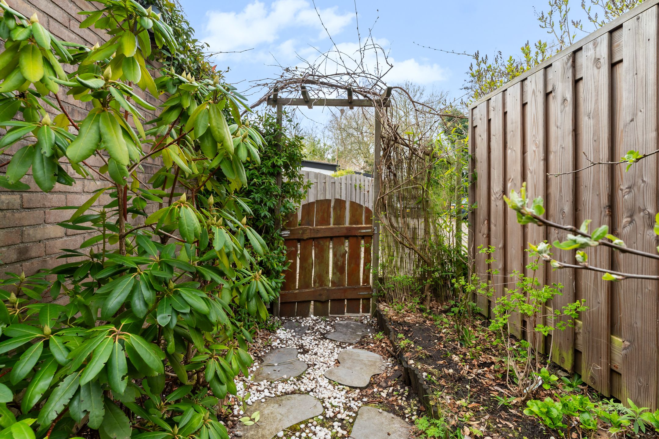 Foto 42 van Melissetuin 6