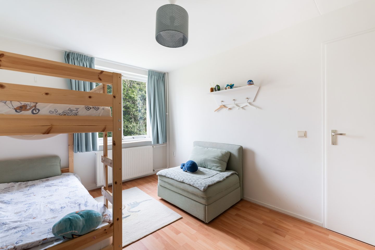 Foto 50 van Melissetuin 6