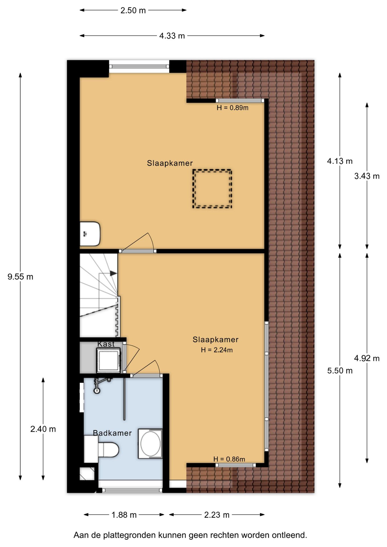 Foto 72 van Melissetuin 6