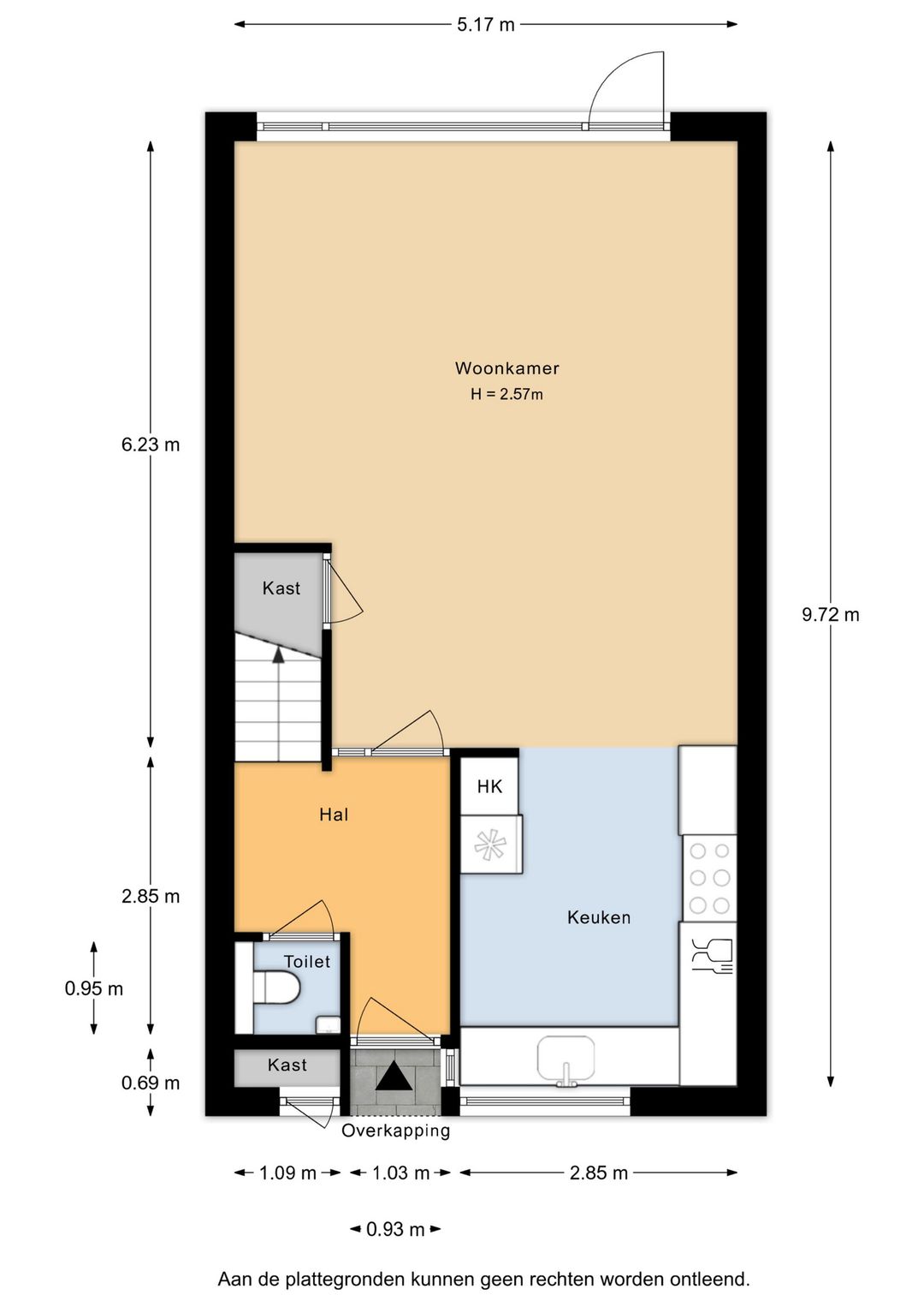 Foto 73 van Melissetuin 6