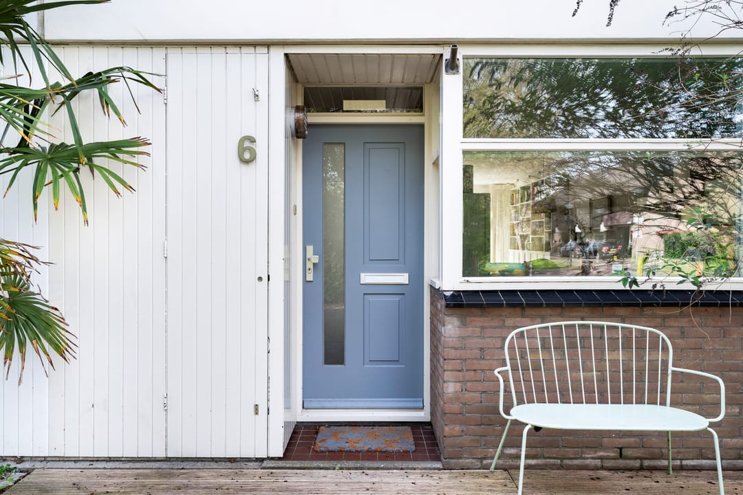 Foto 11 van Melissetuin 6