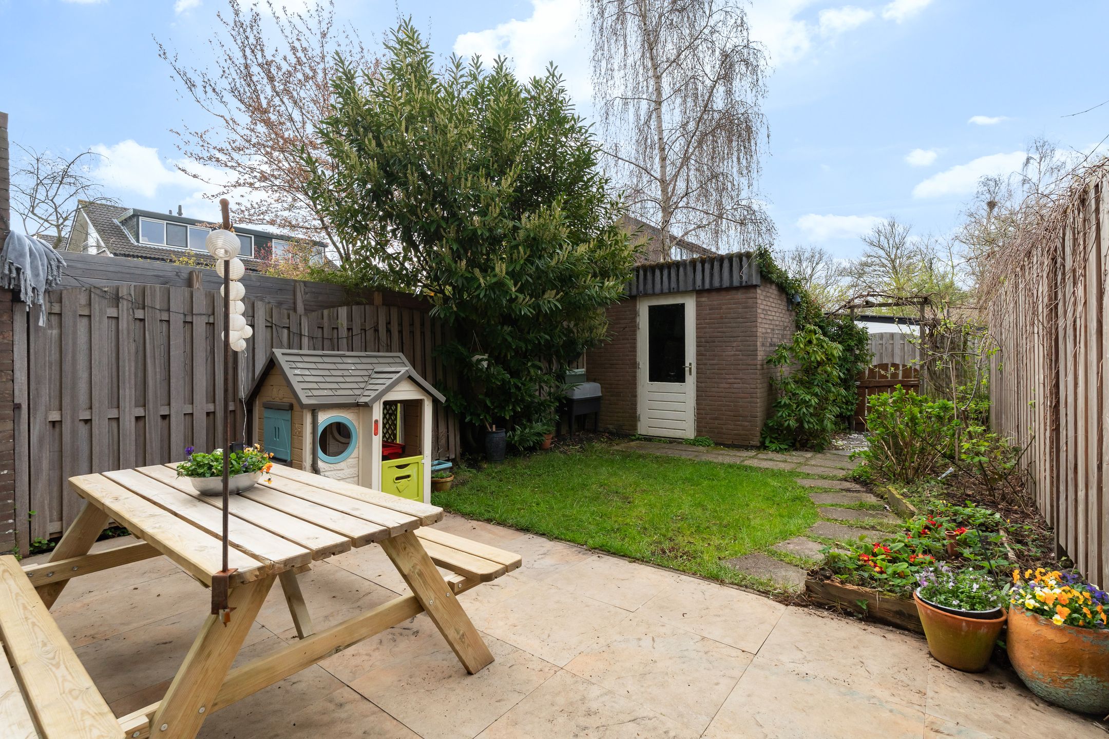 Foto 36 van Melissetuin 6