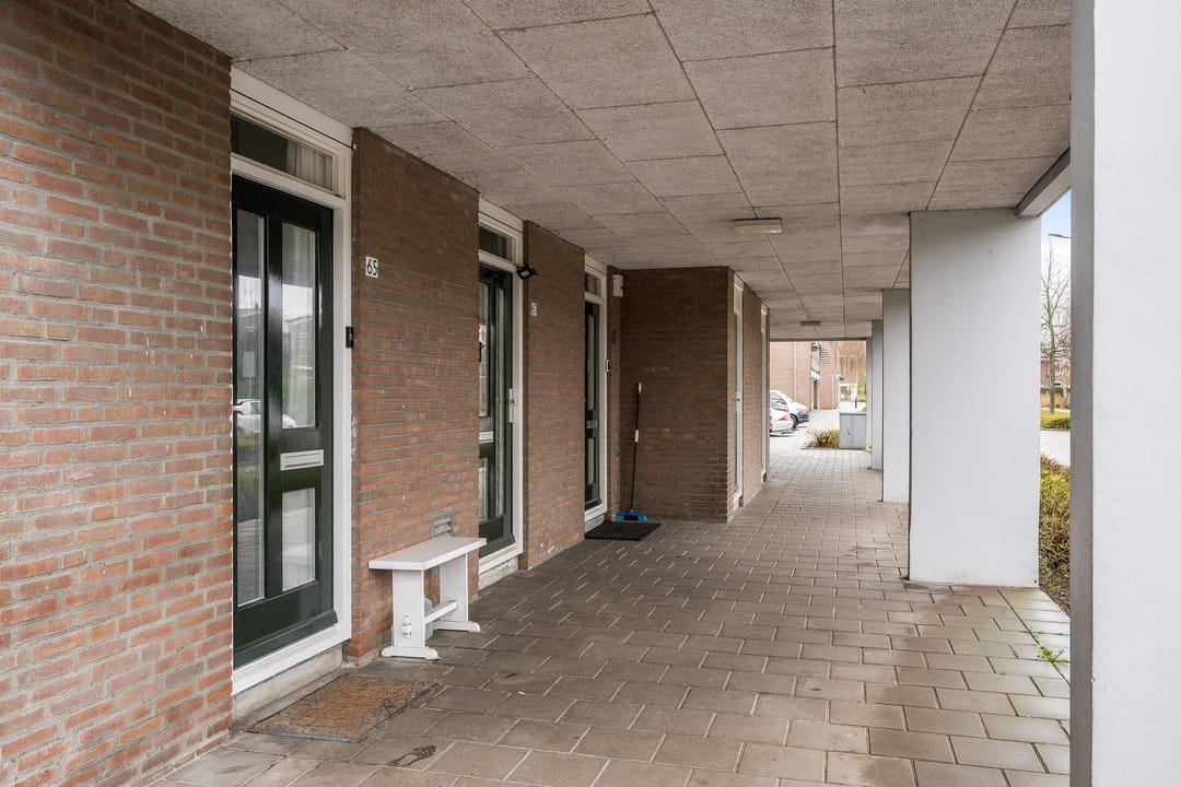 Foto 7 van Utrechtlaan 67