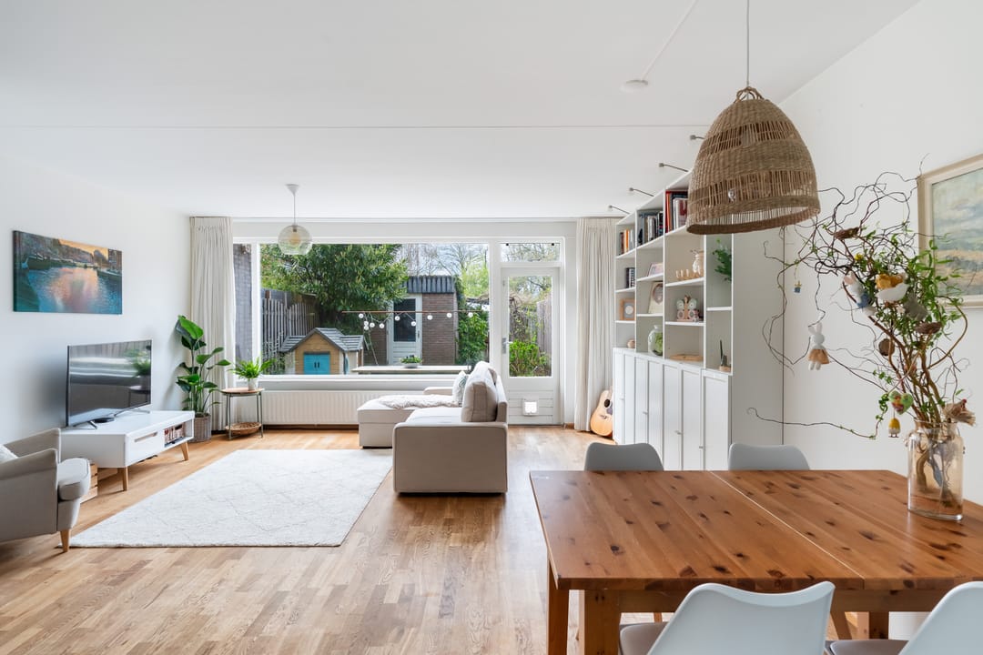 Foto 23 van Melissetuin 6