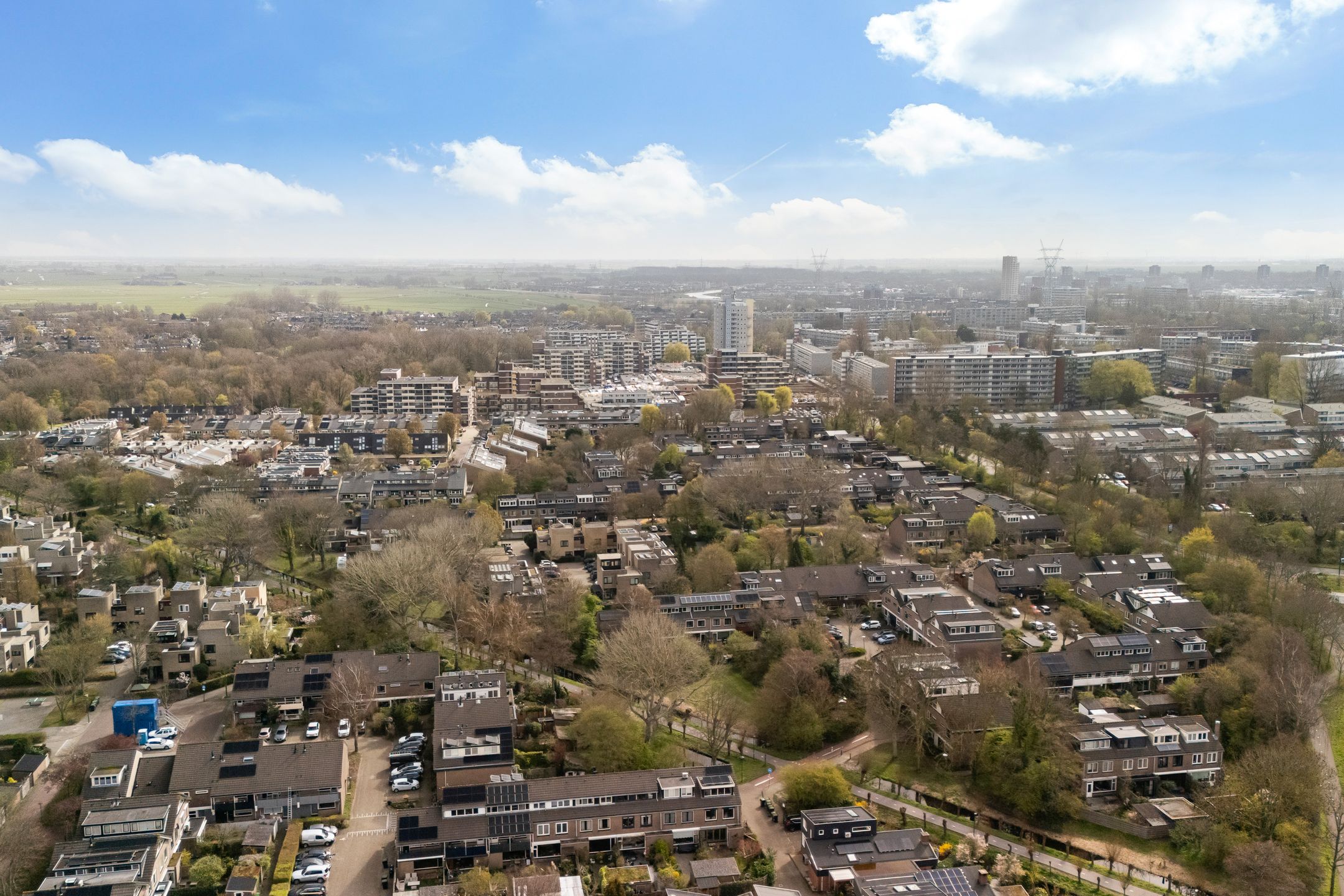 Foto 6 van Melissetuin 6