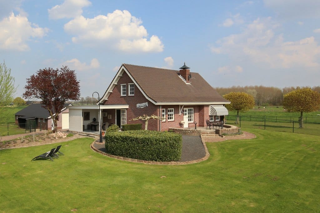 Foto 1 van Schoonenburgseweg 28