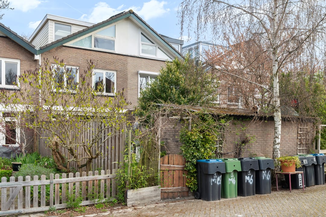 Foto 43 van Melissetuin 6