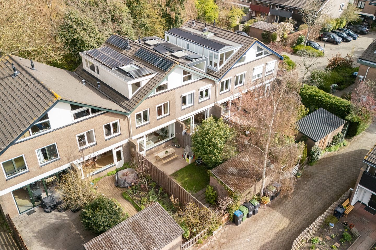 Foto 44 van Melissetuin 6