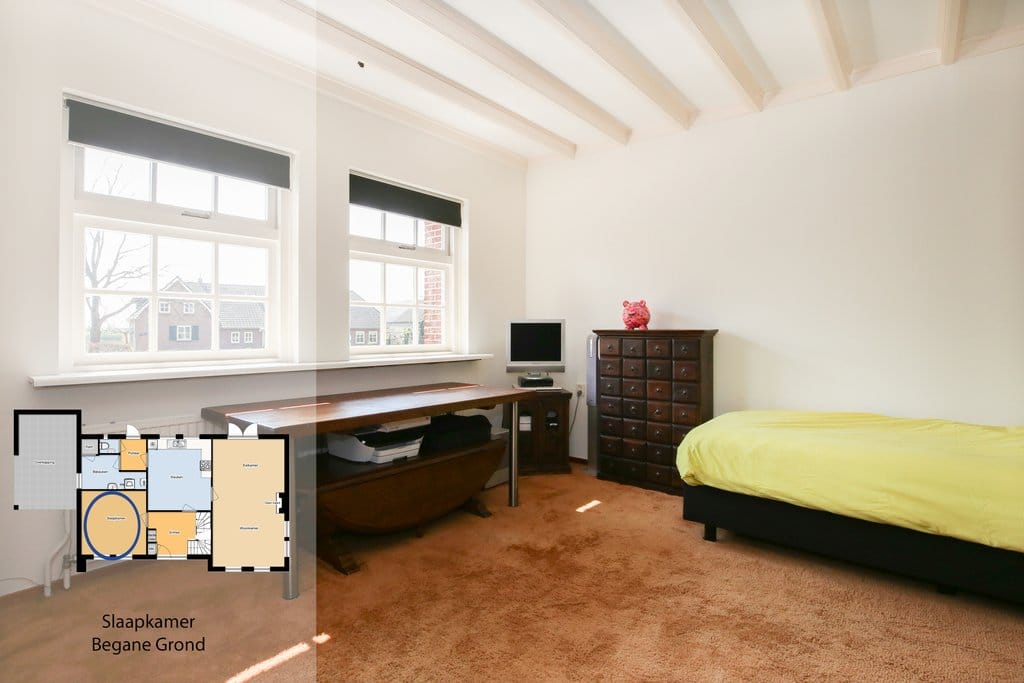 Foto 13 van Schoonenburgseweg 28